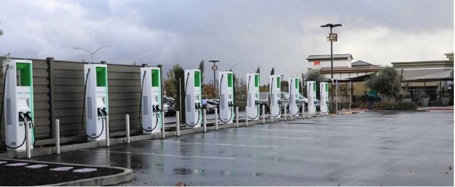 Энергетическое оборудование